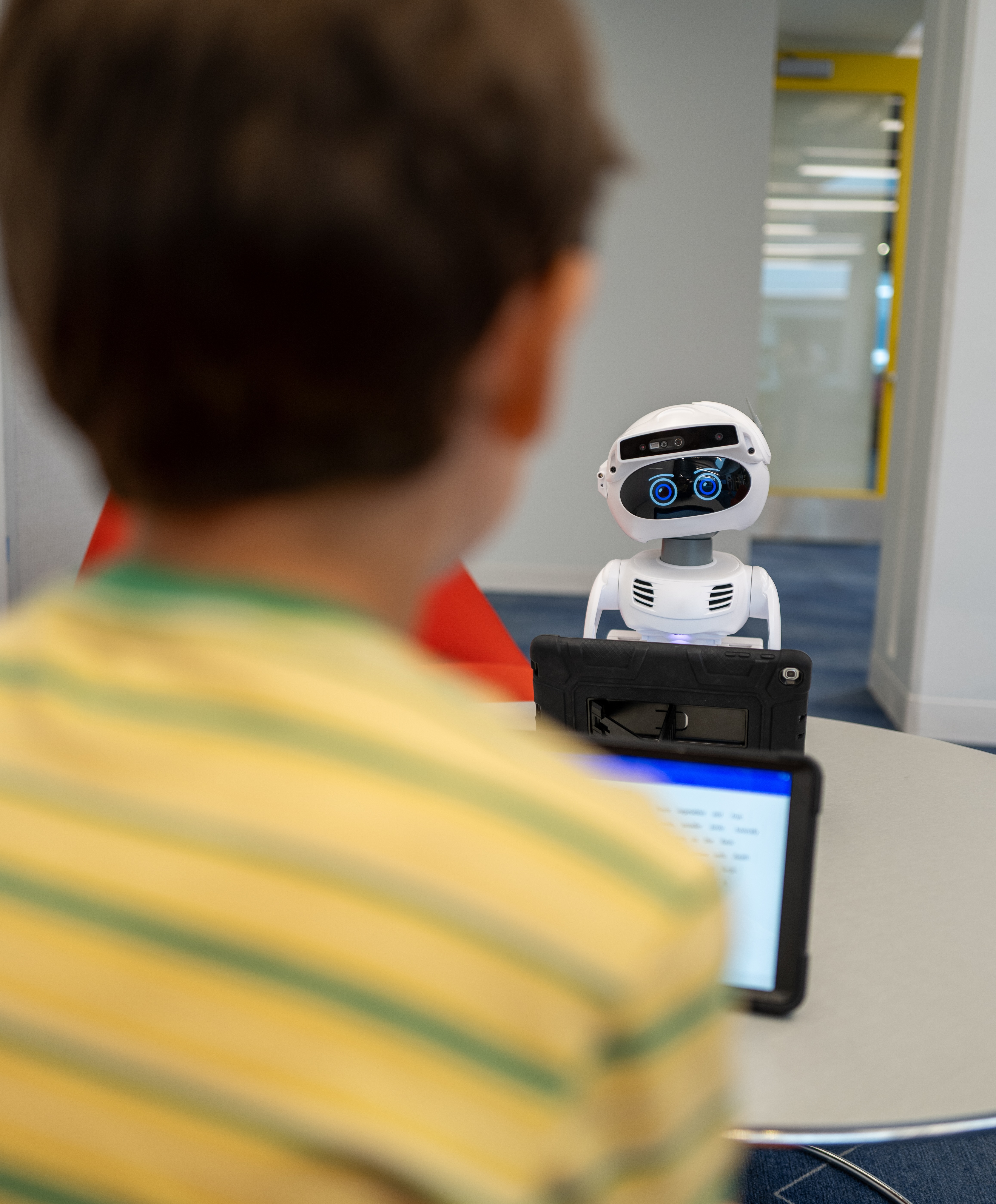 Unique Attributes of Human-Robot Interactions Research